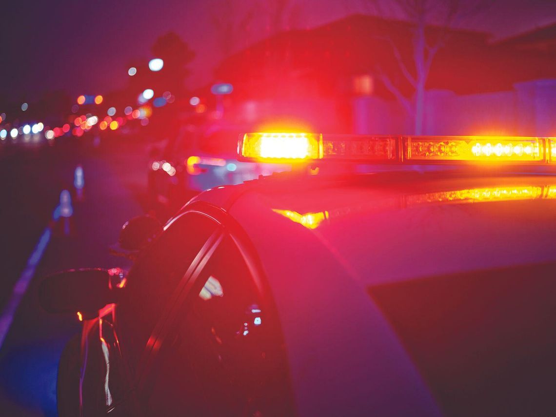 Newark man killed in FM 730 N accident