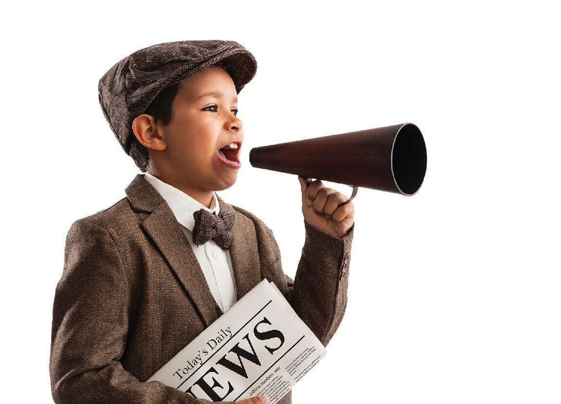 News Digest