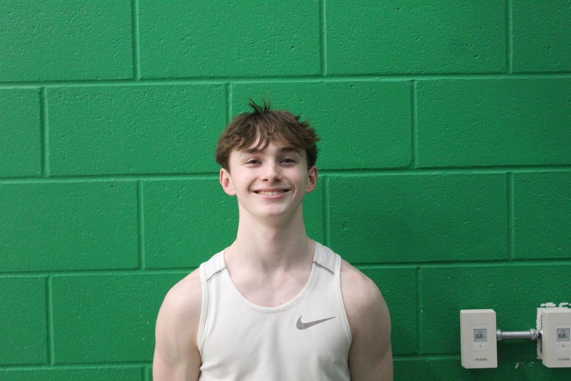 ON THE RECORD … WITH EDDY P