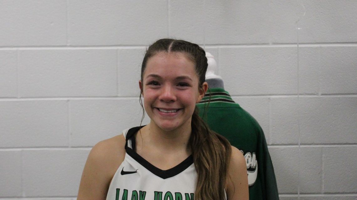 ON THE RECORD … WITH EDDY P