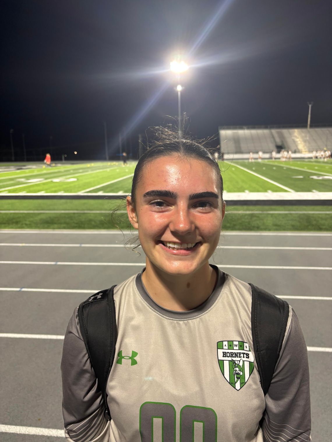 ON THE RECORD … WITH EDDY P