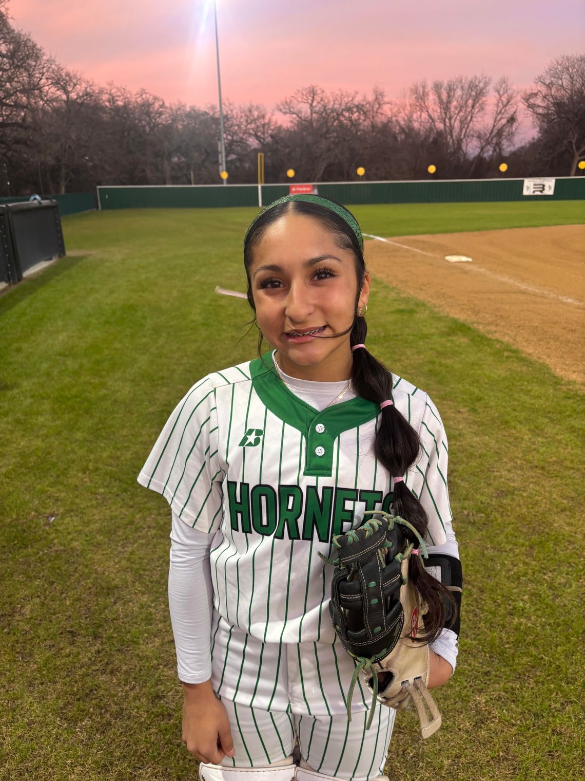 ON THE RECORD … WITH EDDY P ON THE RECORD … WITH EDDY P