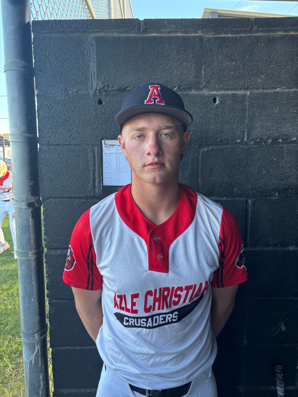 ON THE RECORD … WITH EDDY P ON THE RECORD … WITH EDDY P