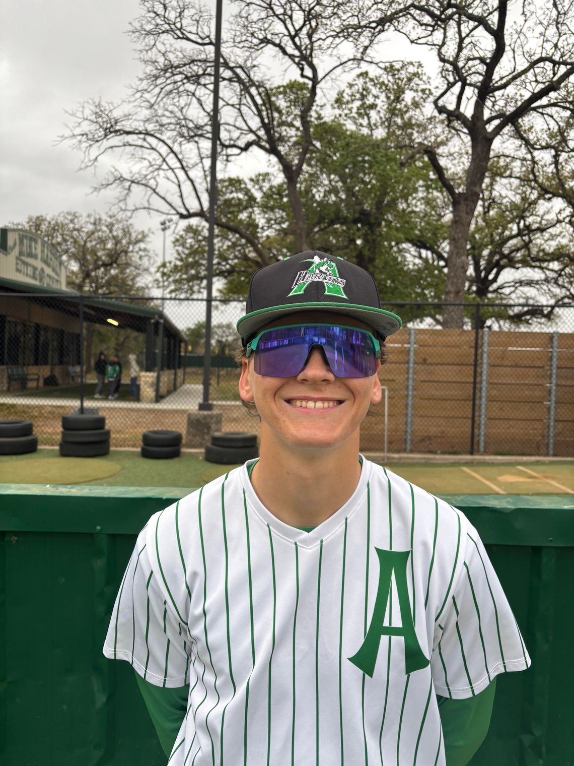 ON THE RECORD … WITH EDDY P ON THE RECORD … WITH EDDY P