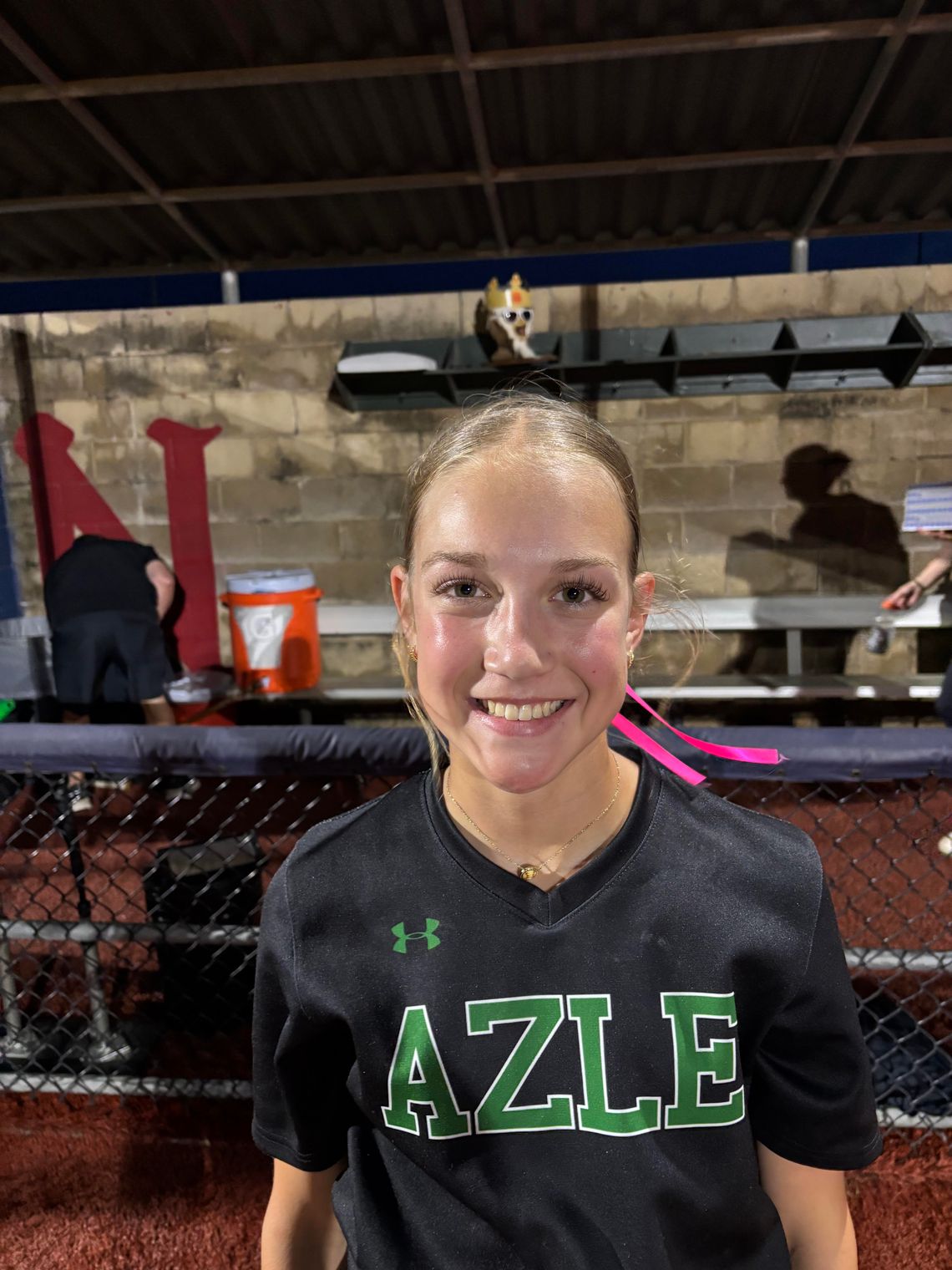 ON THE RECORD … WITH EDDY P