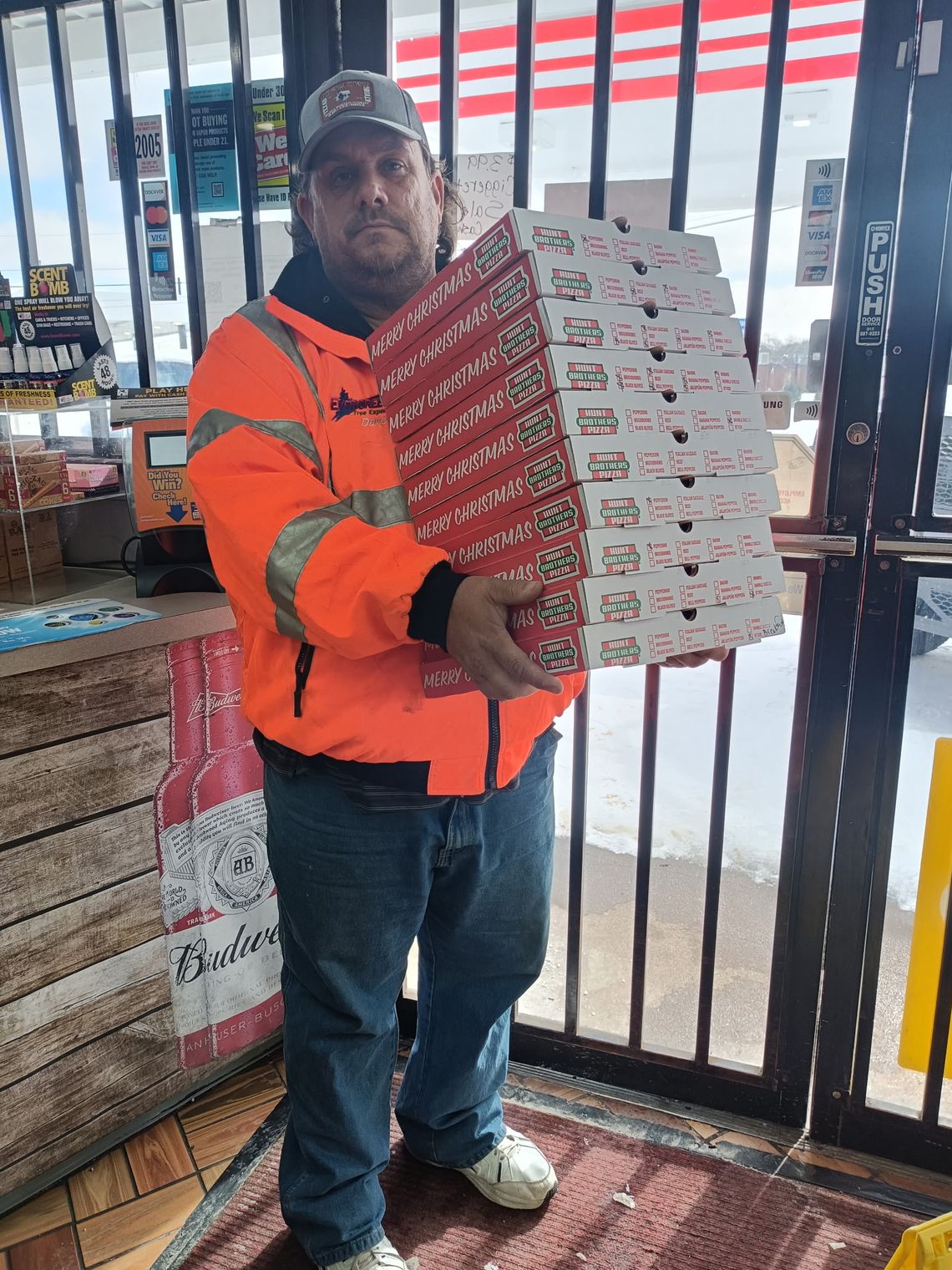 Operation Texas Strong