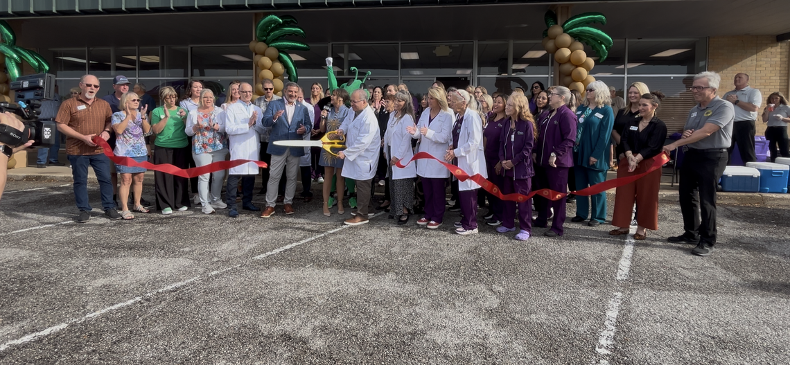 Palm Primary Care
