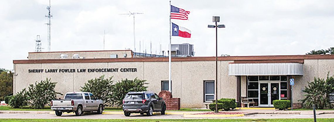 Parker County calls bond election