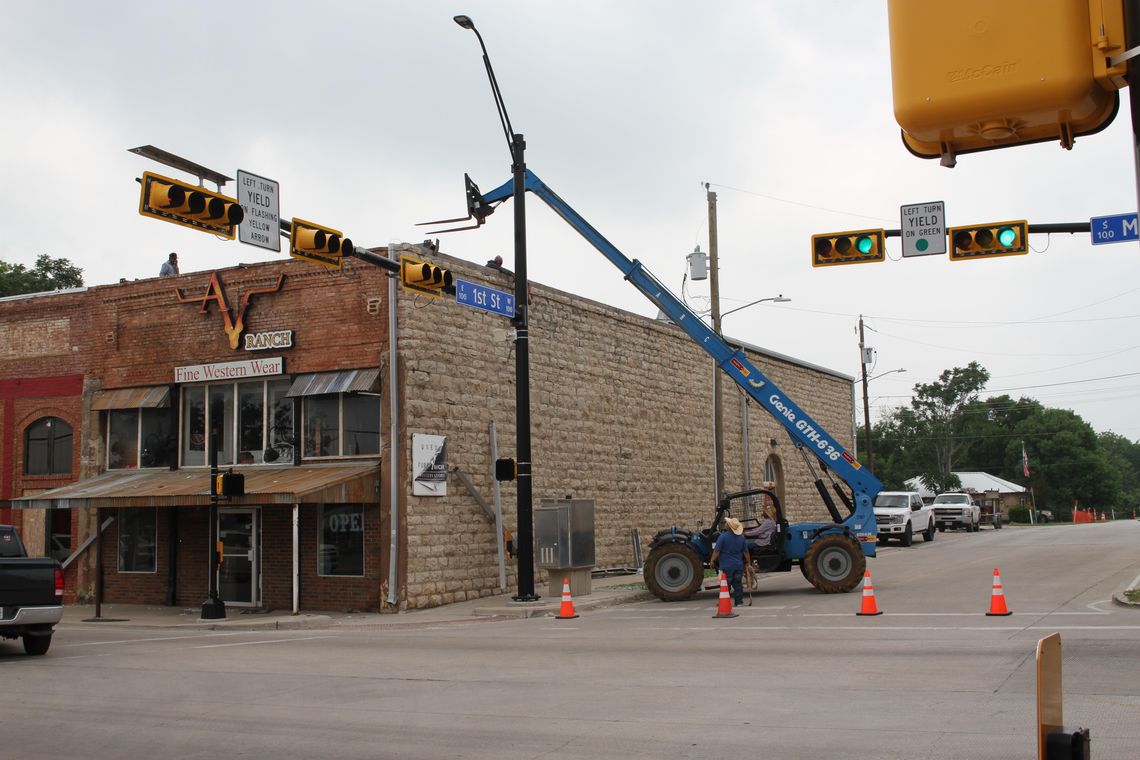 PC commissioners discuss debris removal, recovery efforts after storms
