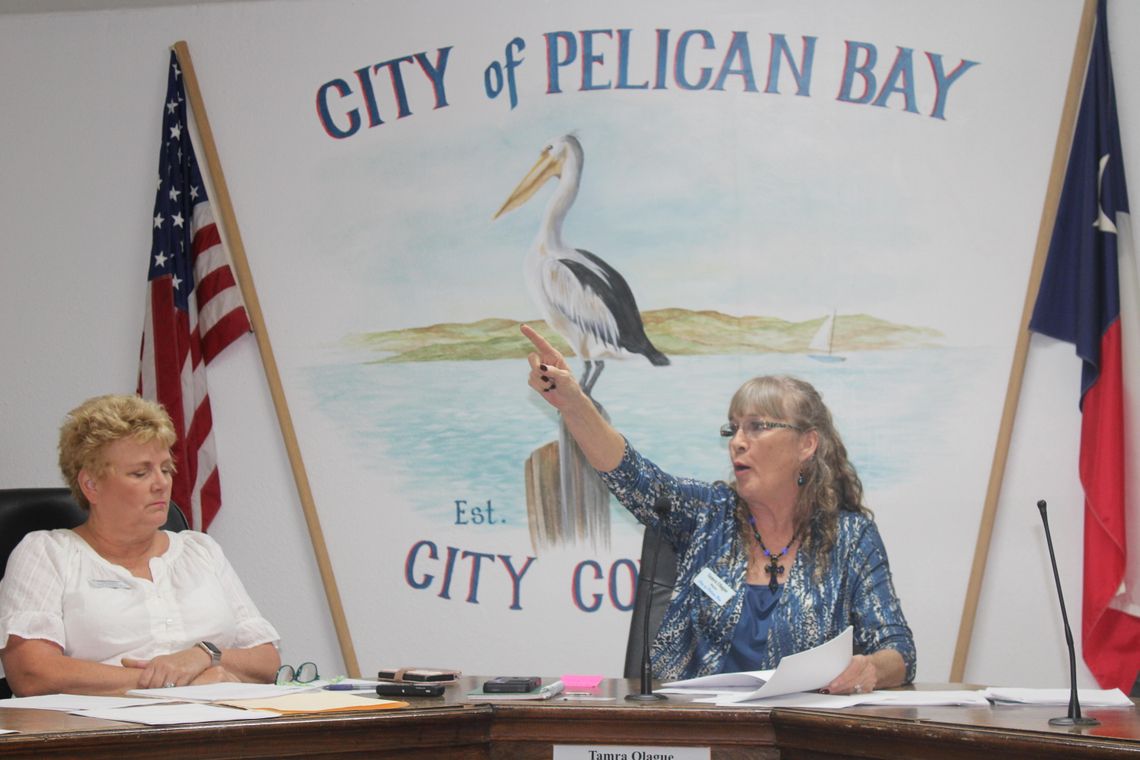 Pelican Bay plans for water, sewer rate increases due to rising costs