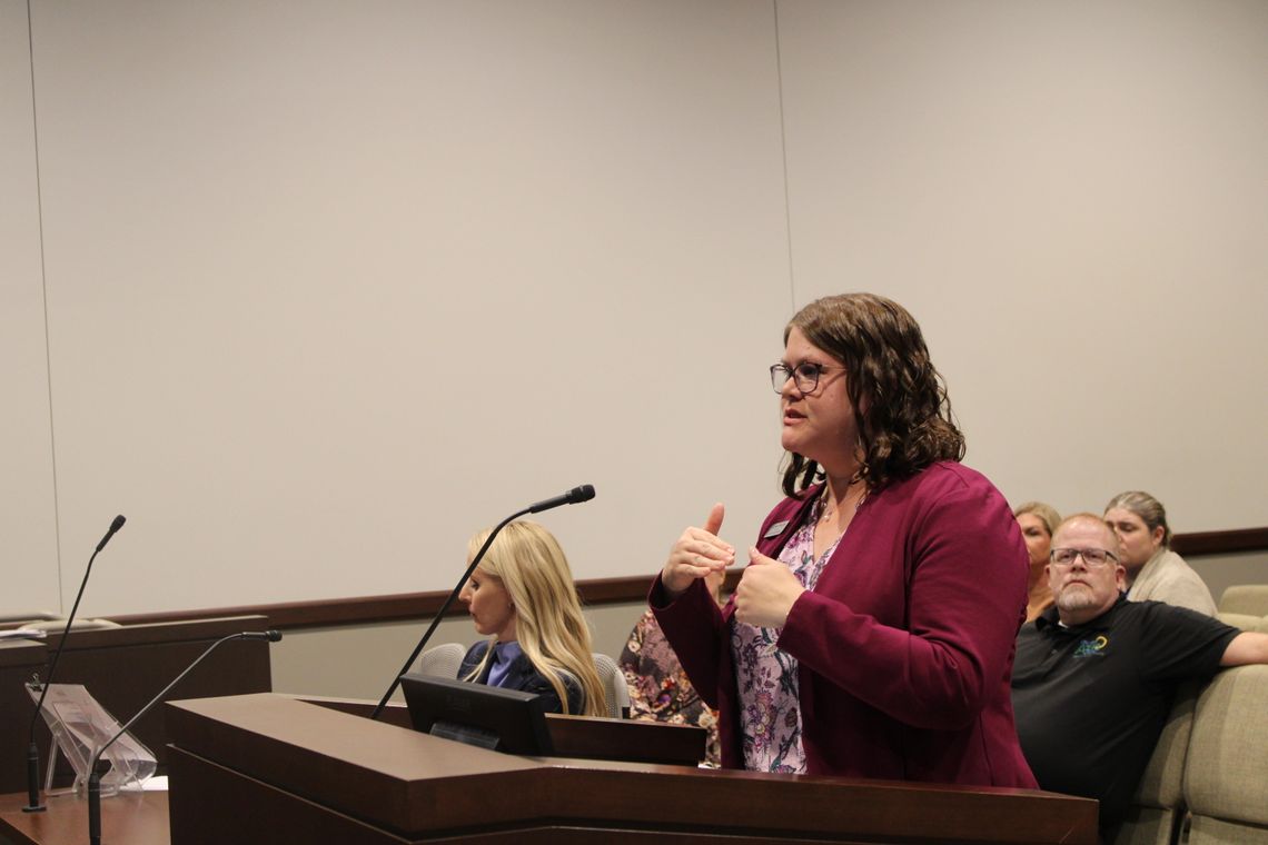 Plot twist: Azle library’s 2025 stats reveal print books are bound to last Plot twist: Azle library’s 2025 stats reveal print books are bound to last