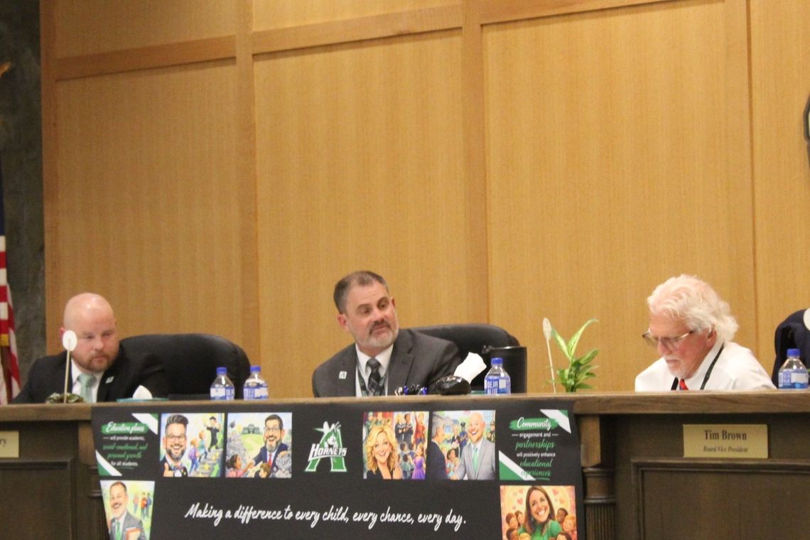 Pondering a public period of prayer