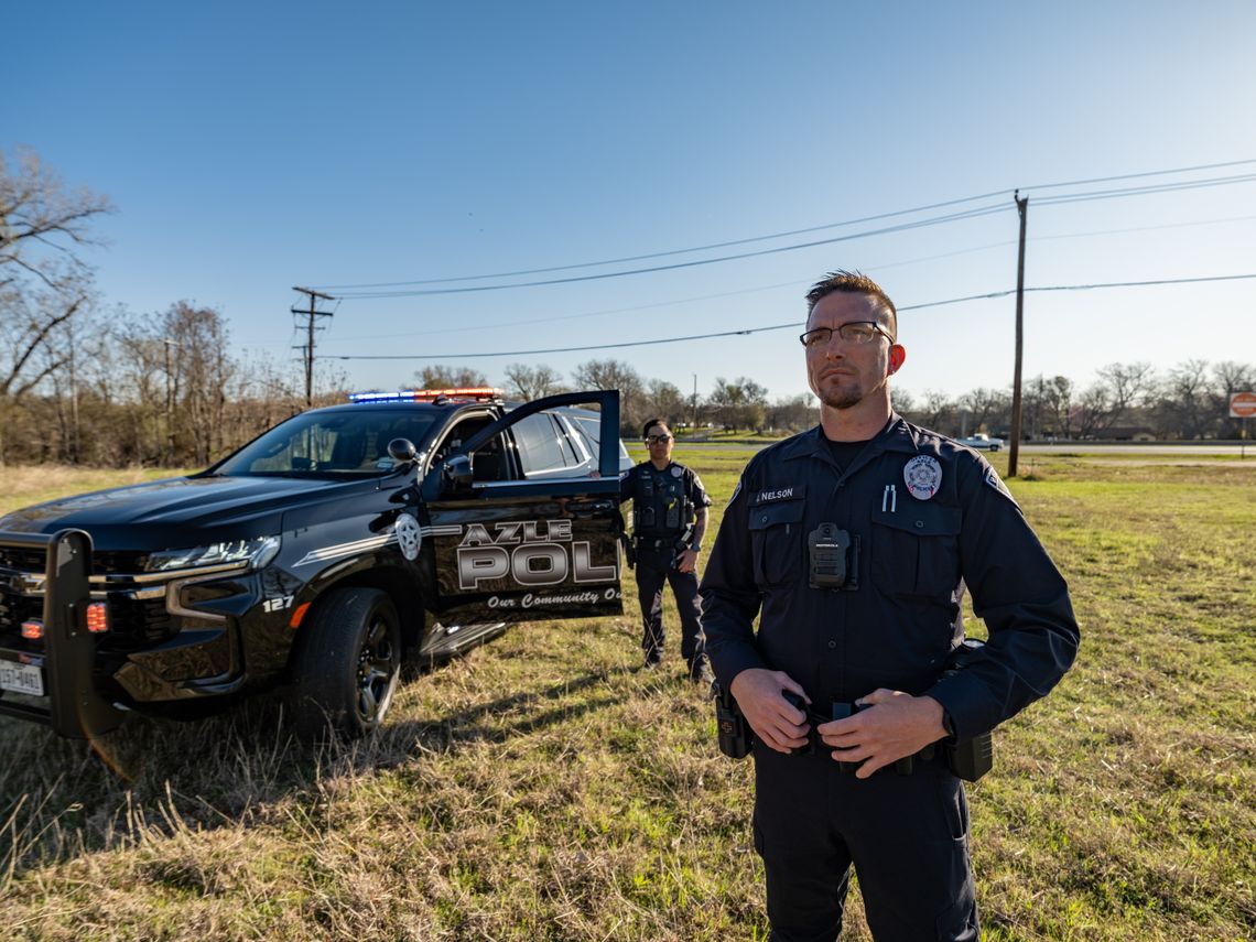 Protecting with a purpose