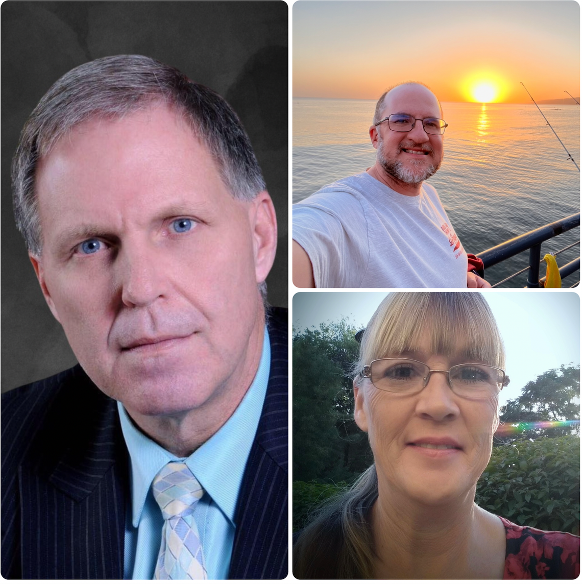 Q&A: Candidate forum
