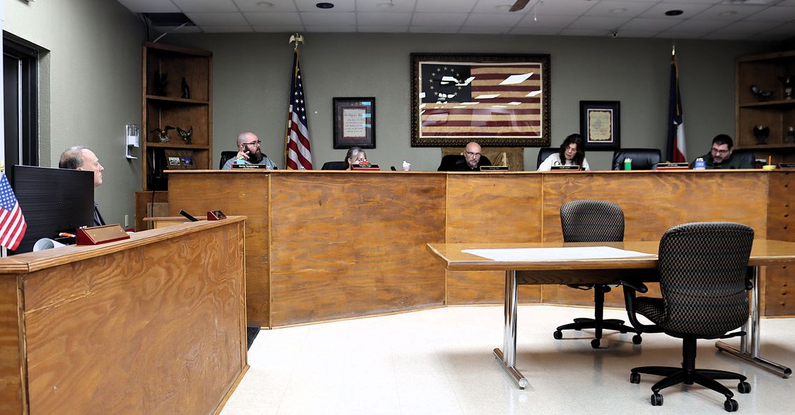 Radar ahead? Reno takes on traffic enforcement on parts of SH 199, FM 730 N Radar ahead? Reno takes on traffic enforcement on parts of SH 199, FM 730 N