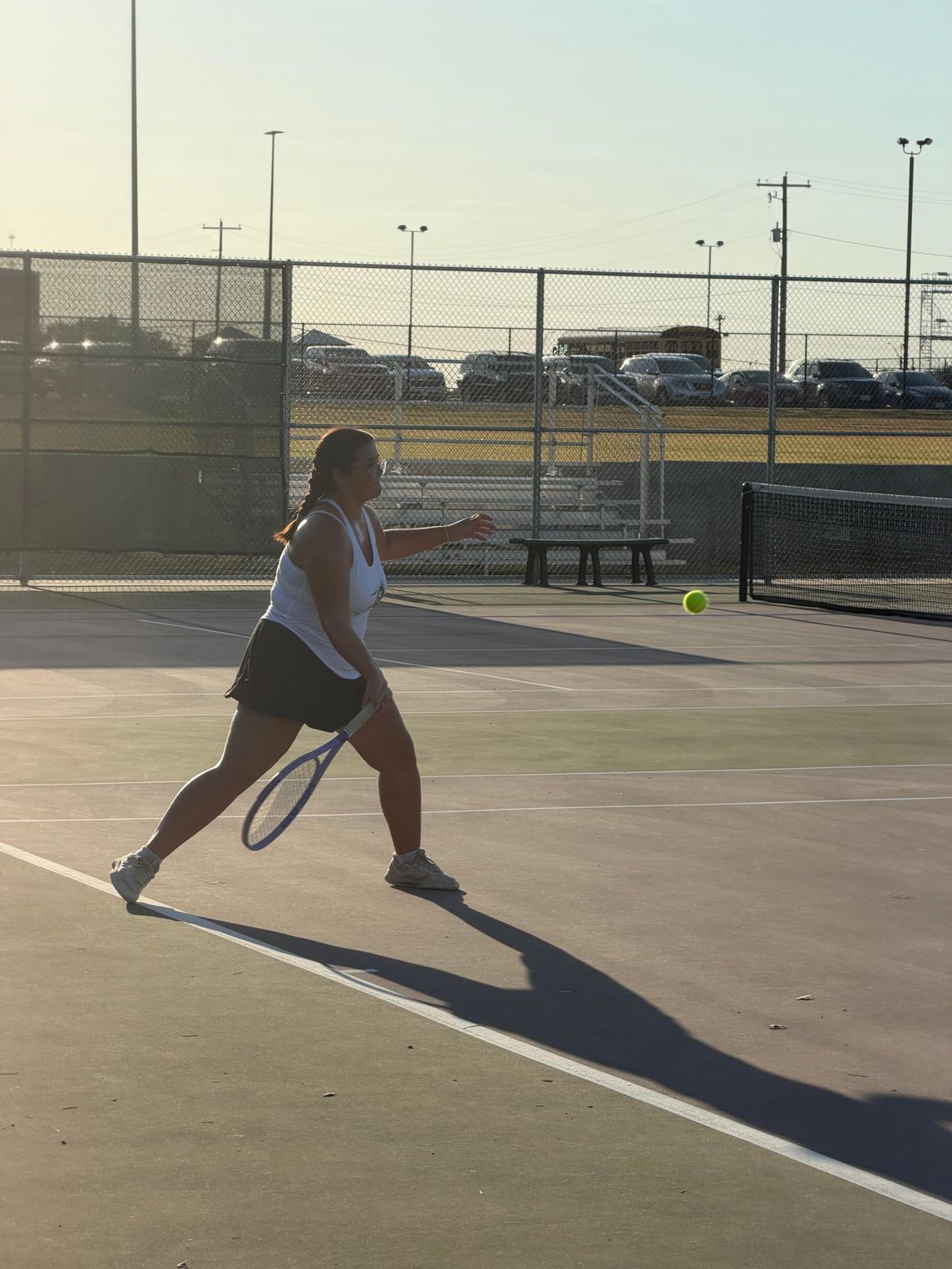 Rangers take 14-5 victory over Azle Rangers take 14-5 victory over Azle