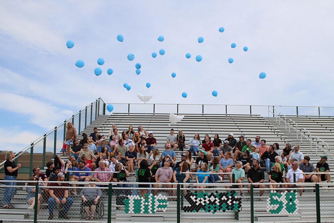 Remembering Jack Remembering Jack