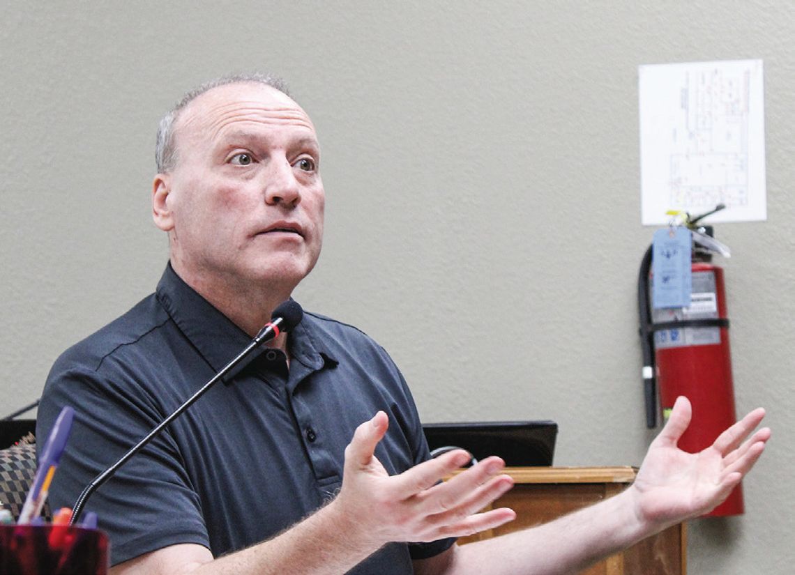 Reno admin proposes vehicle lease program