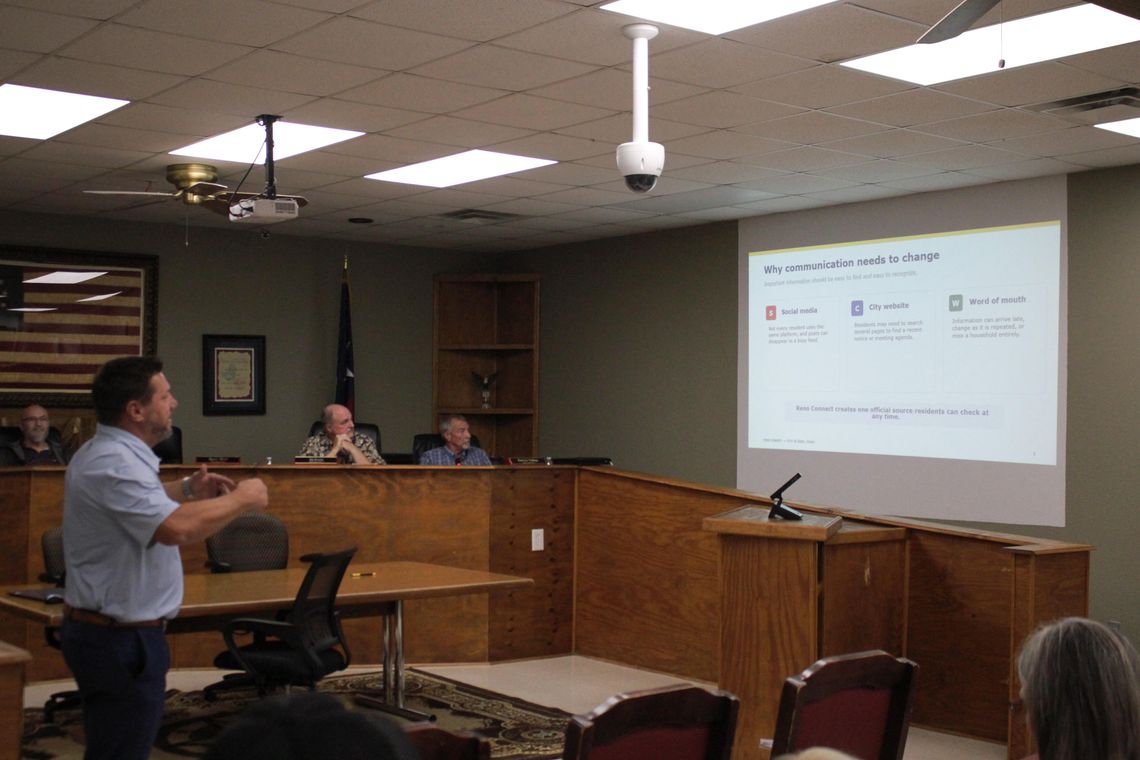 Reno council adopts higher tax rate, $3.74M budget in back-to-back meetings Reno council adopts higher tax rate, $3.74M budget in back-to-back meetings