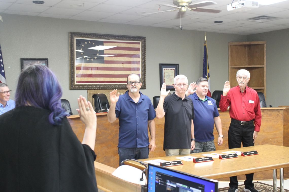 Reno P&Z fills seats, selects chairperson Reno P&Z fills seats, selects chairperson
