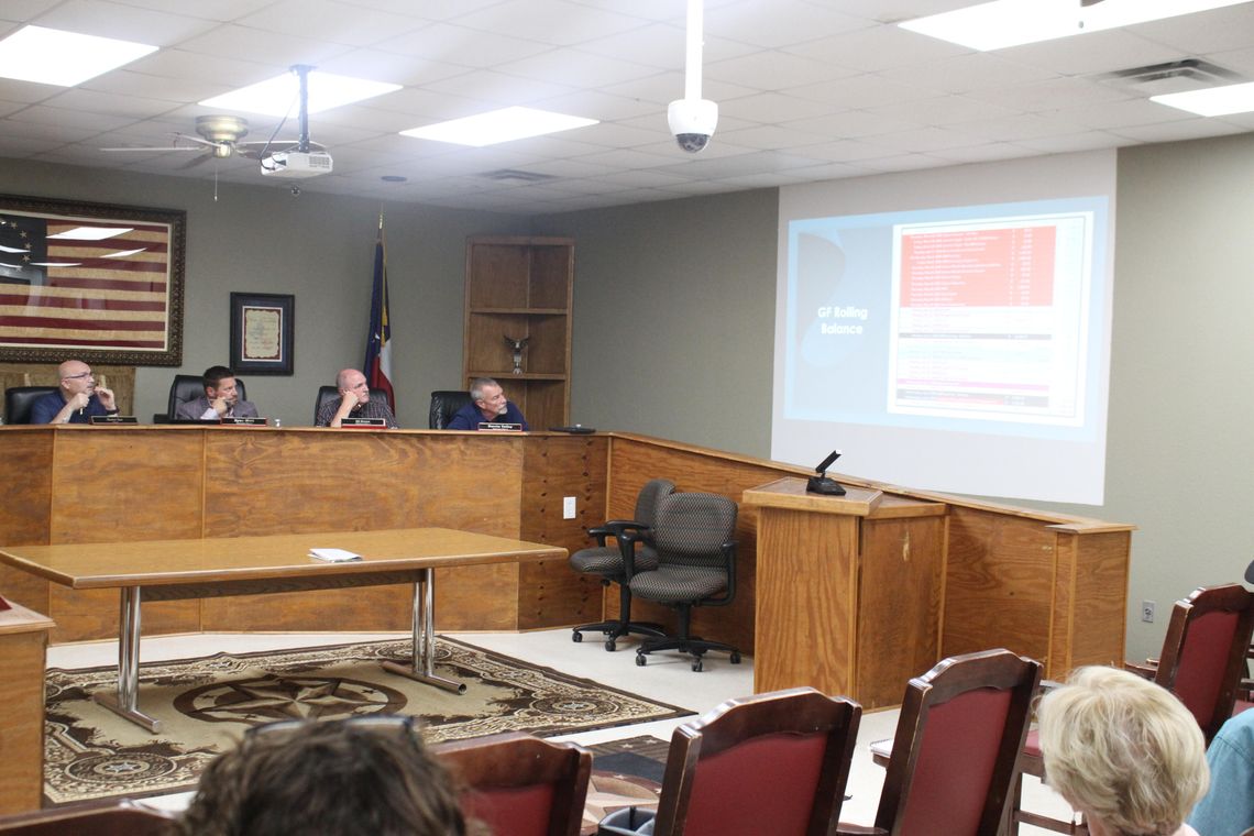 Reno receives clean 2024 audit report Reno receives clean 2024 audit report