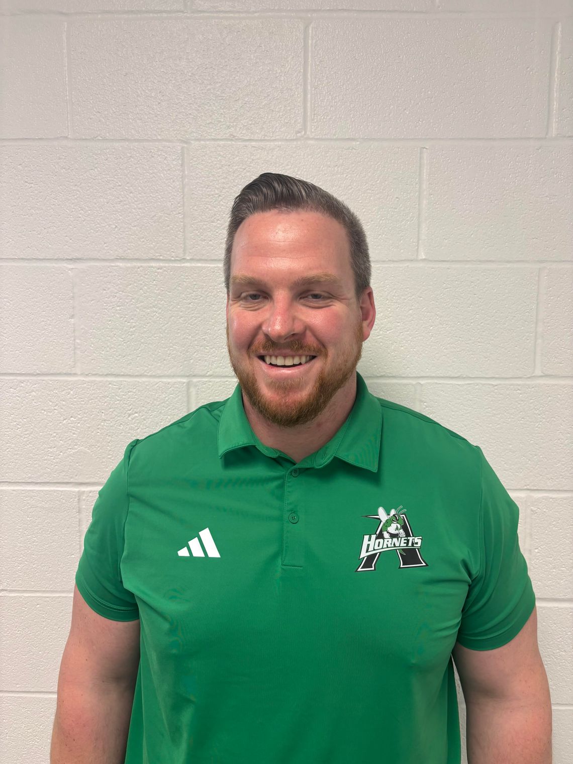 Rigg: Ready to be a Hornet