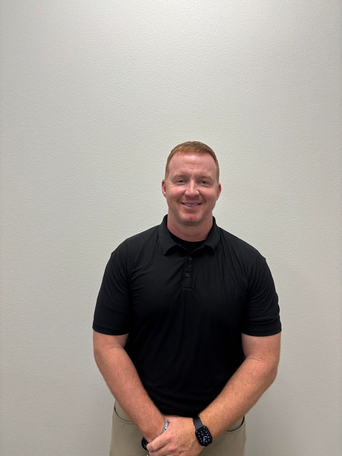 Sain reflects on challenging year, growth of Azle athletics