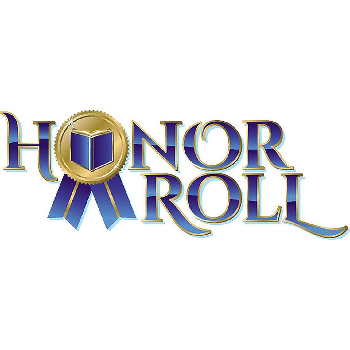 Second 9 Weeks Honor Rolls