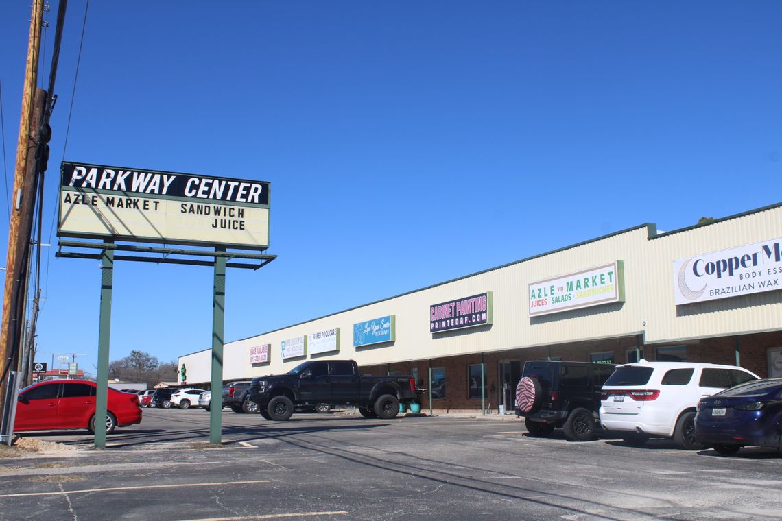 Setting the stage for a smoother shopping spree