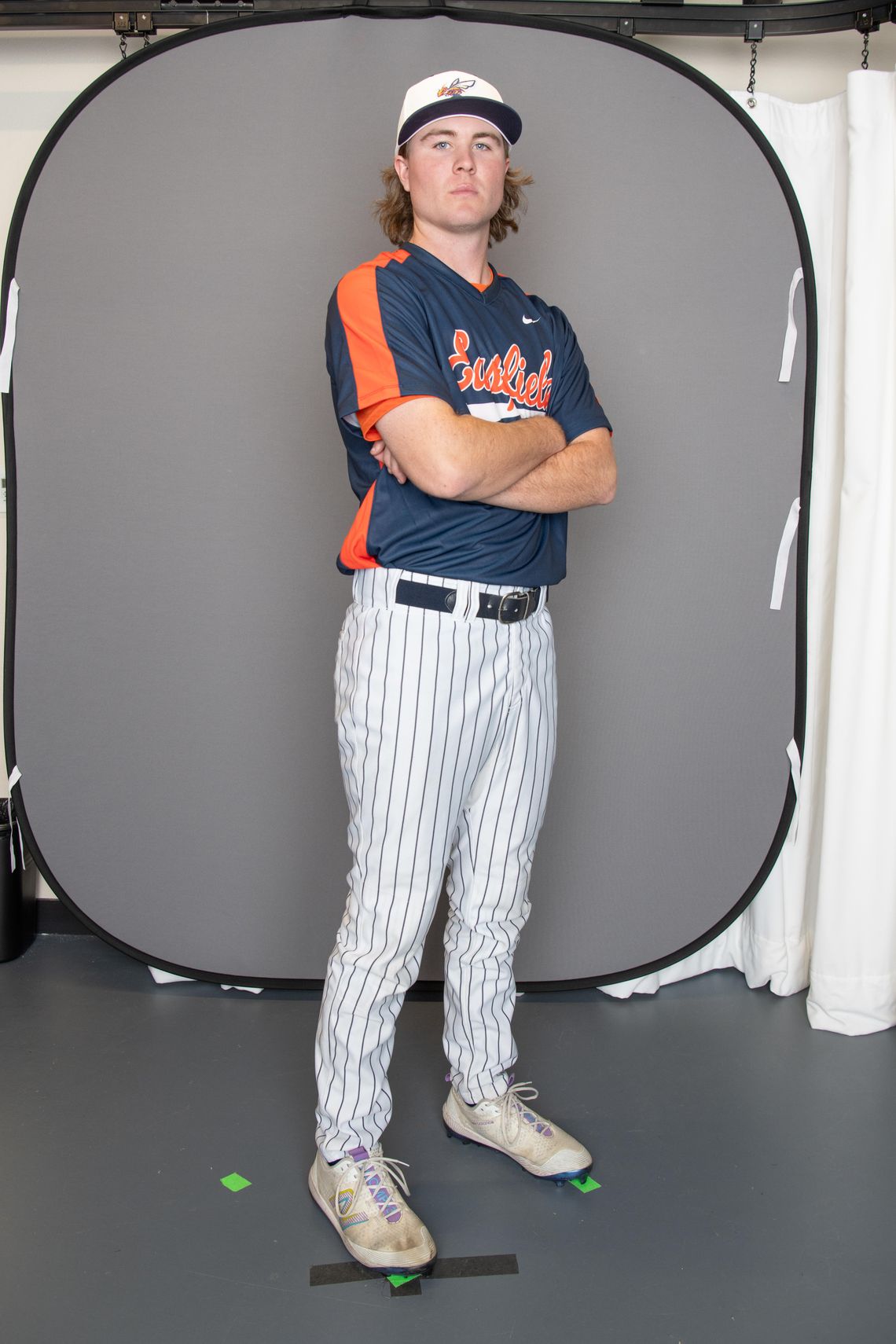 Sexton’s comeback leads to Division II baseball