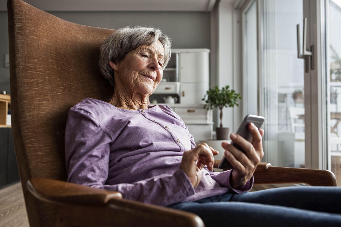 Small Town Seniors hosts expo June 20 Small Town Seniors hosts expo June 20