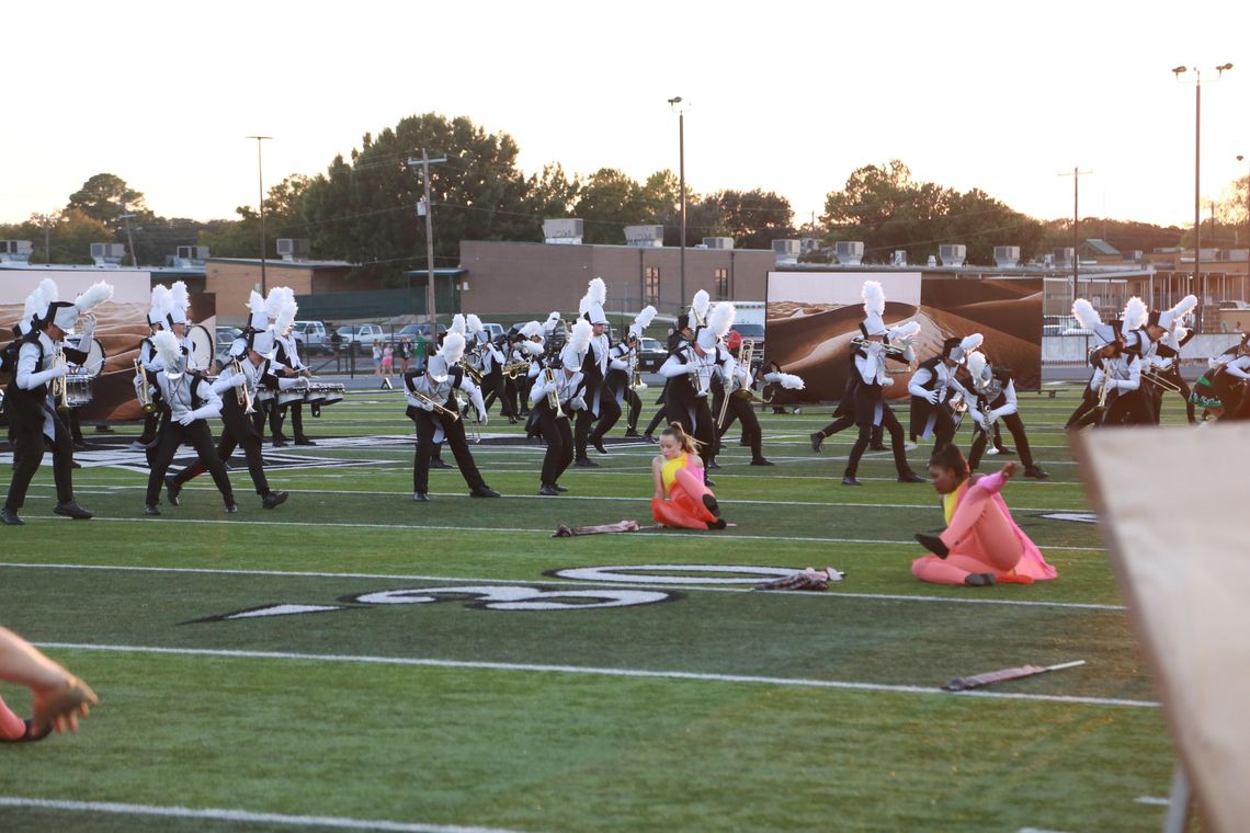 Statebound!