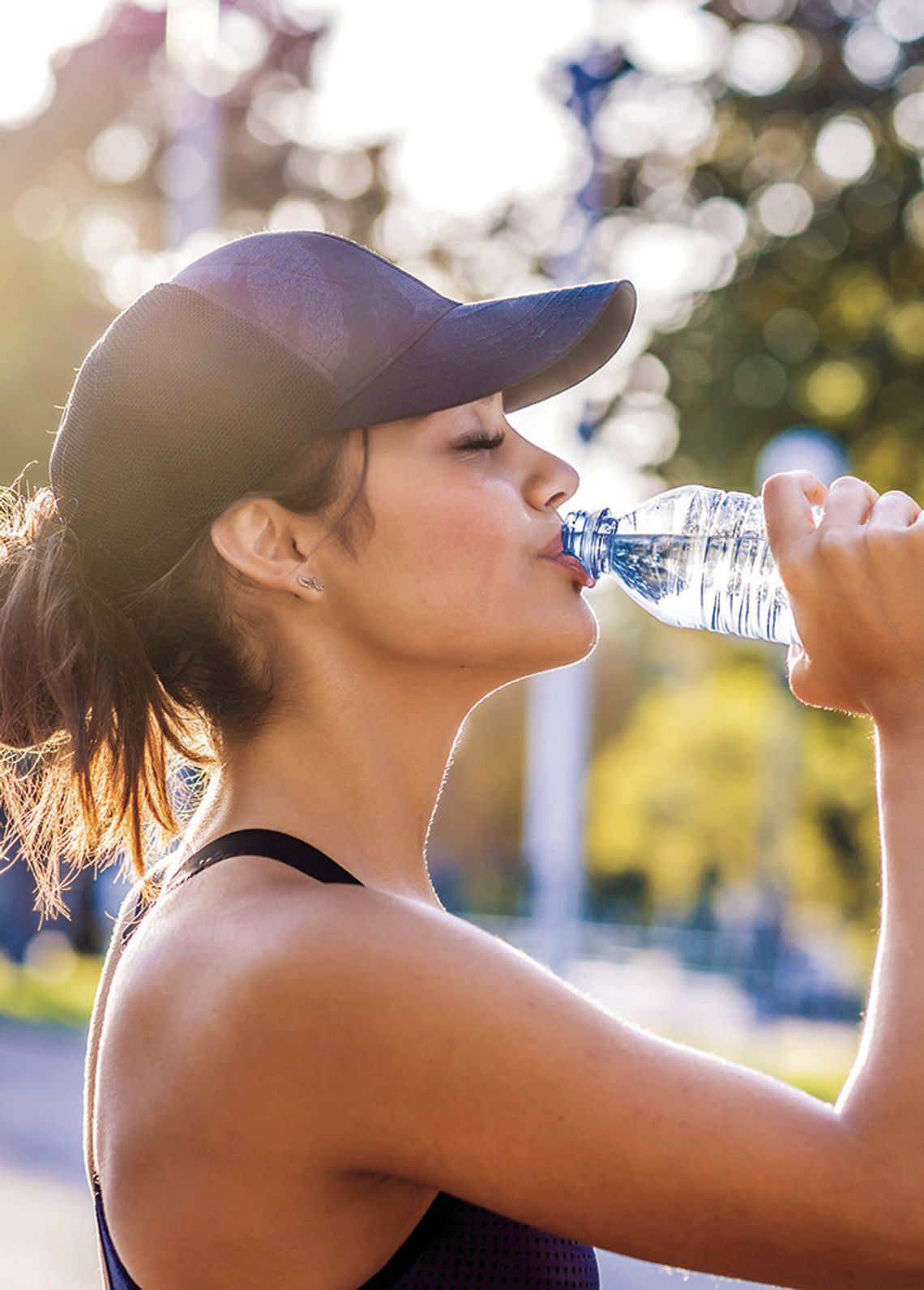 Stay hydrated all summer
