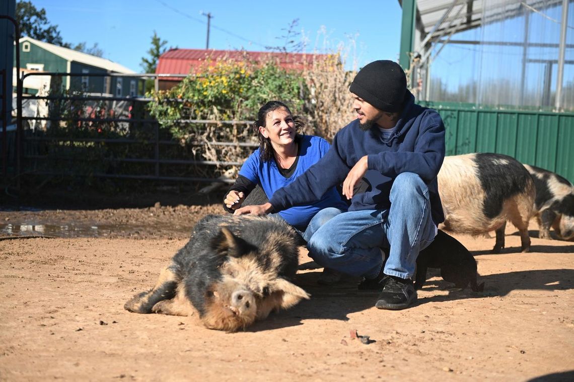 Texas Health identifies Azle as high-need community