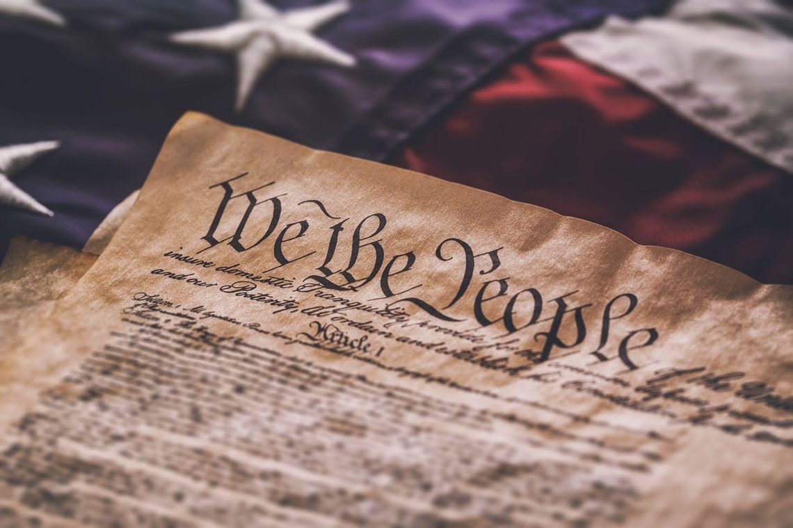 Texas voters approve 17 constitutional amendments