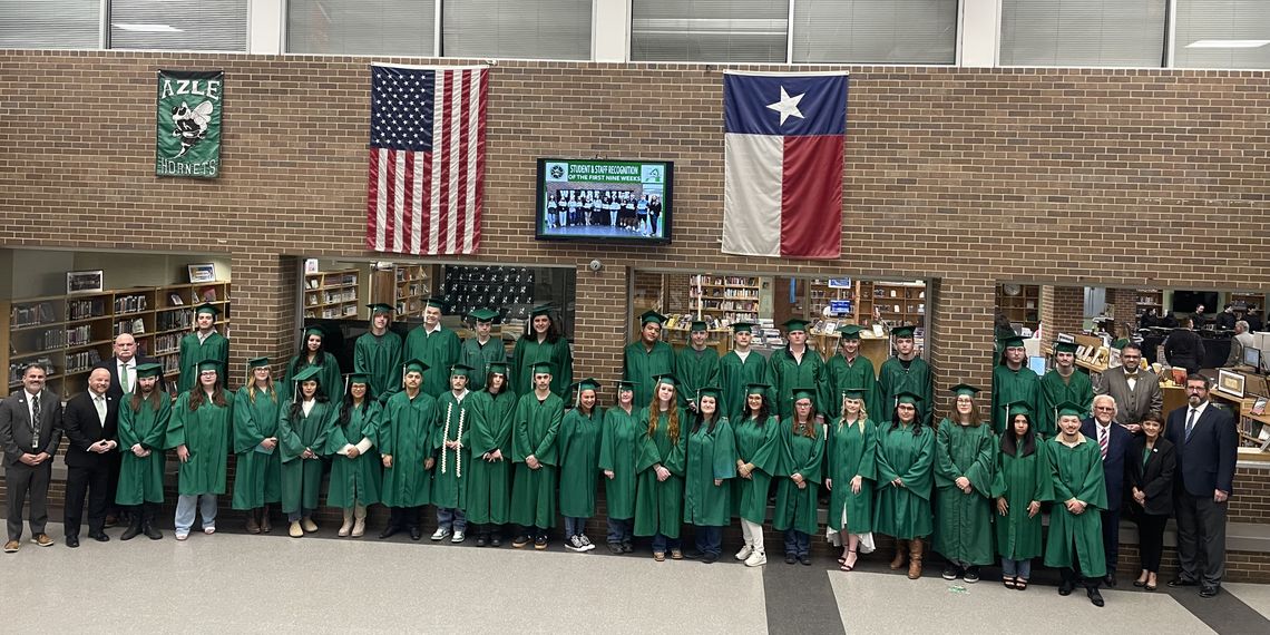 ‘The teachers know’