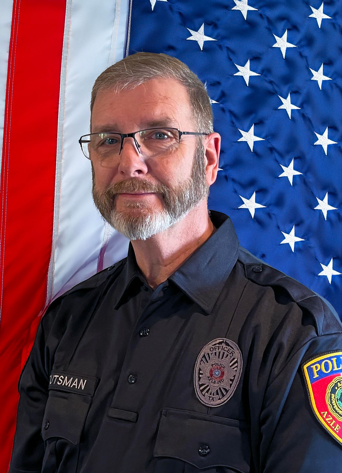 Three careers, one mission Three careers, one mission