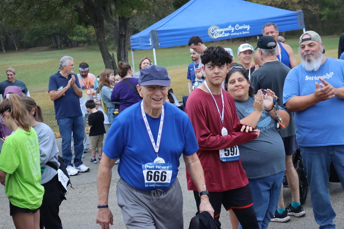 To 44 — and many more