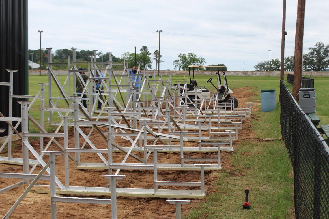 Transforming Stinger Field