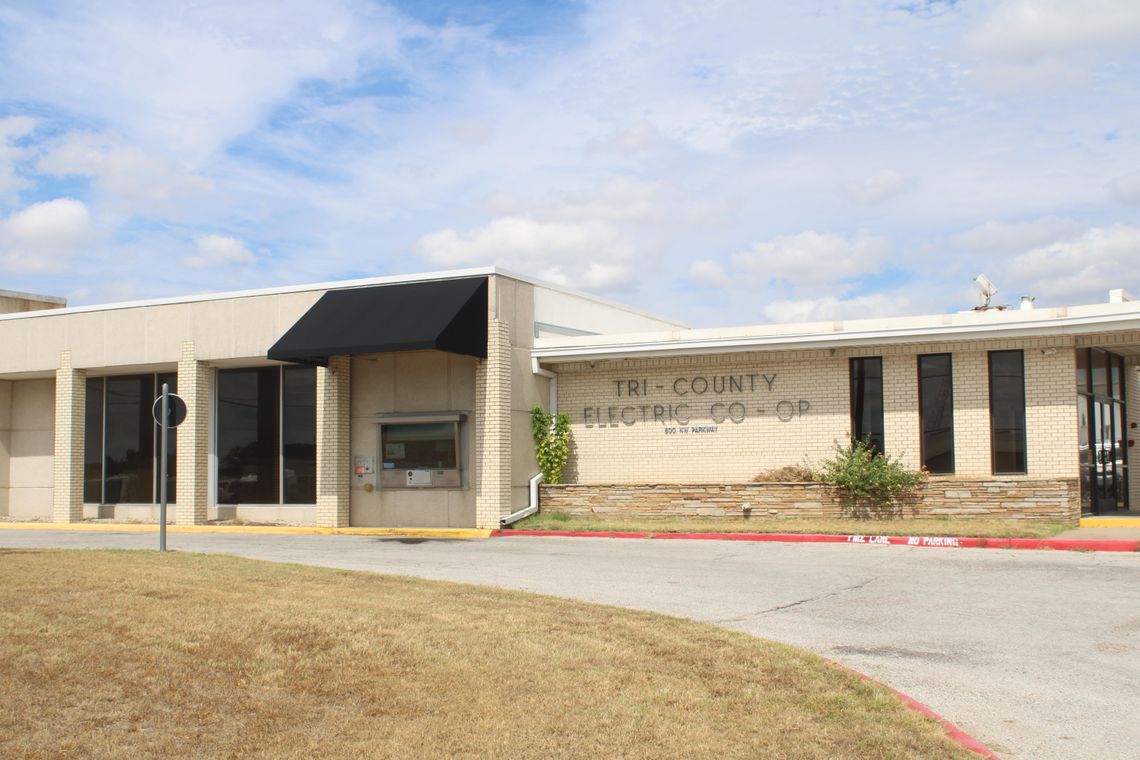 Tri-County Electric reports financial turnaround during annual meeting Tri-County Electric reports financial turnaround during annual meeting