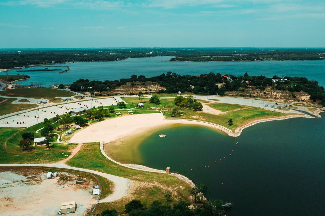 TRWD clarifies pumping activity at Eagle Mountain Lake TRWD clarifies pumping activity at Eagle Mountain Lake
