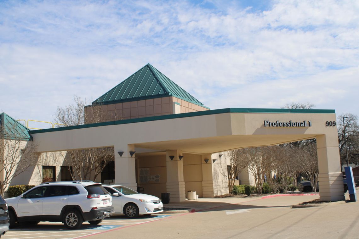 Two Texas Health clinics to transition to Palm Primary Care March 1