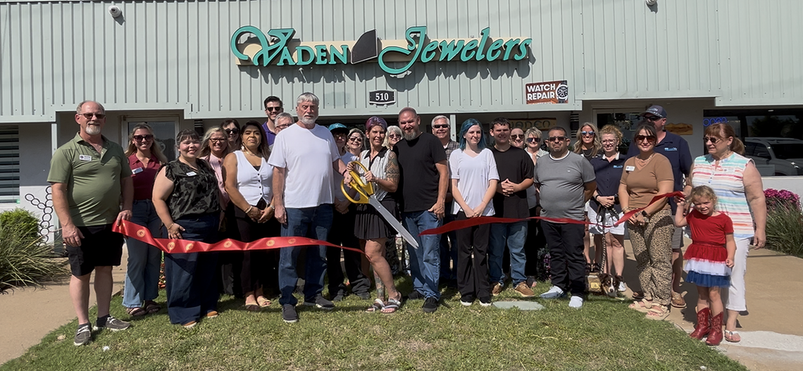 Vaden Jewelers