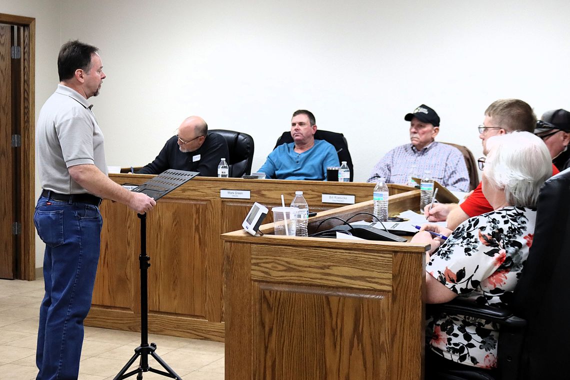 WCSUD makes long-awaited decision