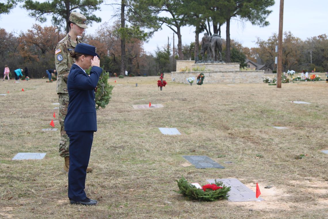 ‘We shall remember’