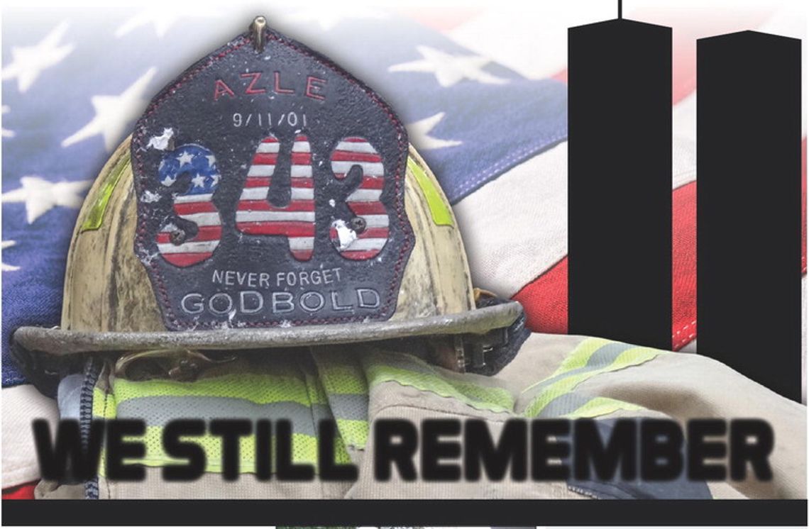 WE STILL REMEMBER