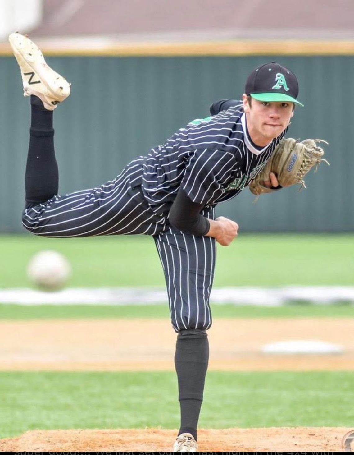Westbrook lands first head baseball coaching job