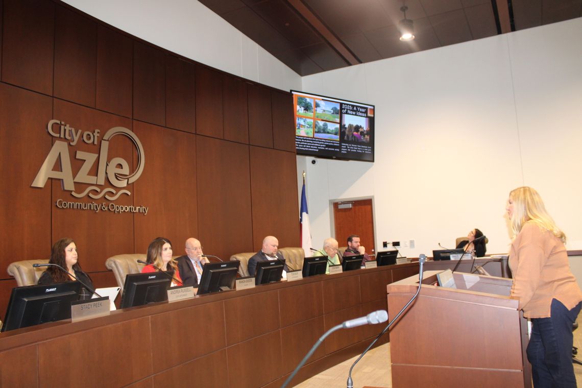 What’s cookin’ at The FeedLot?