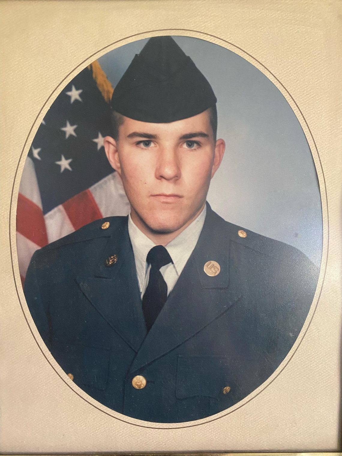 When plans change: How injury and setbacks shaped a veteran’s future