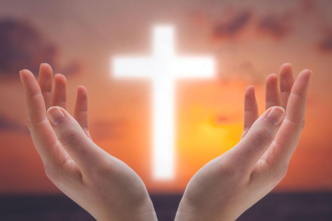 Wrapped in a gown, surrounded by stories